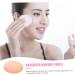  Mikinona Mikinona 4Pcs Triangular Puff Mix Sponges For Makeup Facial Puff Cosmetic Puffs Cosmetic Round Powder Applicator Can Not Eat Powder Miss - Buy Online on GoSupps.com