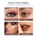 MEICOLY 2pcs Creamy Eyeshadow Stick Set - Waterproof Shimmer Blue and Green Eyeshadow Pencil Crayon for Easy Color Application - Buy Online on GoSupps.com