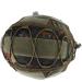 WarmHeartting Tactical Helmet Cover - Camouflage Fast Helmet Accessories for Airsoft & Outdoor Activities - Buy Online on GoSupps.com