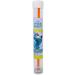 Orange Golf Alignment Rods | Magnetic Club Alignment Stick for Correct Swing Aim | Golf Training Aid Tool - Buy Online on GoSupps.com