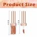 Buy Waterproof Diamond Glitter Liquid Eyeshadow & Eyeliner - Long-Lasting Bronze Gold for Cosplay & Party Makeup - Shop Internationally! - Buy Online on GoSupps.com