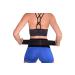 Pelvic Hip Support Belt | SI Joint & Lower Back Pain Relief | Stabilizes Hip & Sacral Joints | Unisex (X-Large) - Shop Now - Buy Online on GoSupps.com