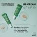 Doctor Babor CleanMALIONACE BB Cream SPF 20 - Vegan Tinted Cream for Even Complexion | Medium Coverage | 30 ml - Buy Online on GoSupps.com