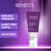 Jovees Almond & Ginseng Wrinkle Lift Cream 60g Anti-Aging Formula for Youthful Skin | International Shipping Available - Buy Online on GoSupps.com