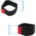 Fishing Spool Belt - 4pcs Nylon Elastic Reel Protection Band | M Size Fishing Accessories - Buy Online on GoSupps.com