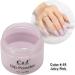 C & I Dipping Powder Color No.059 Juicy Pink Red Color System - Buy Online on GoSupps.com