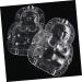 HOMSFOU 8 Pcs Vegetable Shaping Mold Fruit Growing Mold Planting Molds Fruit Shaping Tool Fruit Forming Molds Vegetable Forming Mould Pumpkin Growing Mold Fruit Mould Tool Apple Pear Melon - Buy Online on GoSupps.com