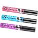 Didiseaon 6 Pcs Makeup Mascara Women Mascara Eyelash Mascara Extension No Smudge Shrimp Skin Miss - Buy Online on GoSupps.com
