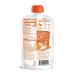 Happy Family Organics Organic Baby Food - Hearty Root Vegetables & Turkey with Quinoa Stage 3 (4 oz) - Buy Online on GoSupps.com