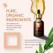 TZ Fermentation Argan Oil (1.69 Fl.Oz) - 100% Pure Organic Moroccan Oil for Skin, Hair, Nails & Face - Anti-Aging Moisturizer - Cold Pressed & Nutrient-Rich - Buy Online on GoSupps.com