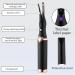 Bisienya Heated Eyelash Curler Heated Lash Curler USB Rechargeable with Brush 3 Temperature Adjustments Eyelash Curler Natural Curled Eyelashes Anti-Scalding Eyelash Curler Heated for Women - Buy Online on GoSupps.com