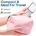 Nano Facial Mister | Handheld Nano Mister | Rechargeable Cool Mist Sprayer 30ml Visual Water Tank Nano Mister for Daily Makeup Face Hydrating White - Buy Online on GoSupps.com