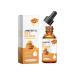 S rum contour des yeux au miel un soin contour des yeux naturel l'extrait de miel et la camomille am liore la microcirculation oculaire illumine et revitalise.
