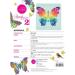 Tula Pink Collection: The Butterfly 2nd Edition Pattern - Shop Now - Buy Online on GoSupps.com