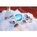 goodr Running Sunglasses - Black with Black Lens - Buy Online on GoSupps.com
