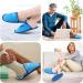 Buy Newgo Gel Cooling Socks for Chemotherapy & Foot Pain Relief - Unisex 2 Pieces (1 Pack) - Heat & Cold Therapy - Buy Online on GoSupps.com