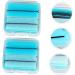 Gogogmee 2 Boxes Self Adhesive Eyelash Adhesive Strip Eye Lash Adhesive Strips Lash Glue Replacement Self-Adhesive Strips Eyelash Strips for Lash Extensions Lash Strips to Lashes - Buy Online on GoSupps.com