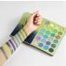 Majical Book of Beauty Makeup Palette - 72 Colors 3-Layer Eyeshadow Palette for Long Lasting Beauty | Shop Internationally - Buy Online on GoSupps.com