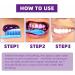 Purple Whitening Toothpaste Purple Toothpaste Purple Color Toothpaste Purple Toothpaste for Whitening Teeth Purple Toothpaste for Brightening Teeth Purple Toothpaste (2pack) - Buy Online on GoSupps.com