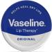 Vaseline Lip Therapy - Pack of 2 (Lip Therapy - Original) Original 20 g (Pack of 2) - Buy Online on GoSupps.com