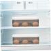 GRIRIW Box Refrigerator Egg Carton Plastic Drawers Containers with Lids Fridge Egg Storage Cases Egg Plate - Buy Online on GoSupps.com