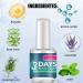 Soin des ongles 3 jours huile de soin des ongles la k ratine et aux acides amin s 16 ml. Application facile. Soin fortifiant et nourrissant quotidien. 2pcs - Buy Online on GoSupps.com