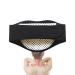 ONLYNERY Self -heated neck support electrical thermal neck support - self -warming collar 3 -fold -adjustable temperature neck support bandage protection against pain stiffness