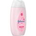 Johnson's Hypoallergenic Baby Lotion with Coconut Oil - Paraben & Dye-Free - Moisturizing Care for Delicate Skin - 3.4 Fl. Oz (Pack of 3 - Buy Online on GoSupps.com