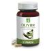Ilapharm Laboratories - OLIVE TREE ORGANIC - Blood pressure - Bottle of 60 capsules