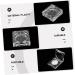 Ipetboom Makeup Eyeshadow 18 Pcs Eye Shadow Box Eyeshadow Plastic Trays Cosmetics Mini Eye Shadow Case up Filling Travel 4.2x1.5cmx3pcs As Shownx3pcs - Buy Online on GoSupps.com