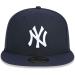 New Era New York Yankees 59Fifty Cap - Authentic MLB On Field - Navy 62 | Shop Worldwide! - Buy Online on GoSupps.com