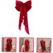Beavorty Satin Ribbon Hairpin Hair Barrettes Hair Pin Hair Ribbons Bows for Hair Barrettes for Thick Hair Big Hair Bows Large Hair Bows for Girls Teen Girl Hair Bows Clip Fabric Miss Spring - Buy Online on GoSupps.com