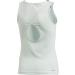 Buy adidas Girls Keyhole Tank Top - Stylish & Comfortable 128 Dshgrn/Shoyelasthan | International Shipping Available - Buy Online on GoSupps.com