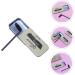 MUSISALY 1 Set Eyebrow Soap Brow Shaping Soap Eyebrow Cream Soap Brows Makeup Kit Natural Soaps Gel Texture - Buy Online on GoSupps.com