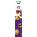 Kashi GO Breakfast Cereal  Vegan Protein  Fiber Cereal  Toasted Berry Crisp  14oz Box (1 Box) - Buy Online on GoSupps.com
