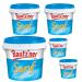 x Medium Sharp Mustard Buckets 1000ml