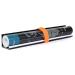 Major Fish XL Fish Tape Measure - 140 cm x 30 cm Ruler with Stop | International Shipping Available - Buy Online on GoSupps.com