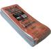 Rescue Essentials SAM SPLINT 3X Combo Pack - 36, 18, and 9 - Orange/Blue - Buy Online on GoSupps.com