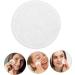 BIUDECO 1 Round Cotton Pad Make up Removers Pads Nail Wipe Pads Make up Remover Pads Face Cotton Pads Cotton Rounds Makeup Remover Pads Face Pads Cleaning Cotton White Embossed Pure Cotton - Buy Online on GoSupps.com