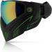Dye I5 Paintball Mask - One Size Emerald 2020 | International Shipping Available - Buy Online on GoSupps.com