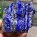Natural Lapis Lazuli Quartz raw oreCan be Used for (Size : 400-450g) HOMEZHOU (Size : 300-350g)