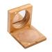 Antonym Cosmetics Baked Foundation Face Powder - Natural Glow Wrinkle Defying Full Coverage Tan - 3.9oz (Nude - Buy Online on GoSupps.com