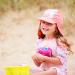 Splash About Legionnaire Sun Hat for Baby Kids - L Owl & The Pussycat - Buy Online on GoSupps.com