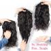 10A Brazilian Virgin Human Hair 4 Bundles Body Wave - 20 18 16 14 Inches - Natural Color - Aelinsi 14-16-18-20 - Buy Online on GoSupps.com