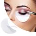 YLOIJO Professional Eyeshadow Shields Sticker Kit - 100pcs | Self-Adhesive Eye Gel Pads for Eyelash Extensions, Tinting, and Makeup Perming - Buy Online on GoSupps.com
