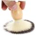 Hemoton Manual Shaver & Beard Trimmer Set - Portable Men's Grooming Tool Face Razor & Shaving Brush for Precision Trimming - International Shipping Available - Buy Online on GoSupps.com