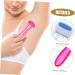 15-Stick Dressoos Epilator for Women | Manual Body Razor & Bikini Hair Remover - Smooth Skin for Girls - Buy Online on GoSupps.com