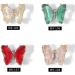 TQUXNGA Nail Art Crystal 3D s Kits for Butterfly Style Nails Jewels for Manicures fts Phones Jewelry Bag - Buy Online on GoSupps.com