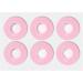 Round Corn Cushions Corn Cushion Pads - Corn Patches for Foot Toes Corn Cushion Pad Waterproof Corn Protectors Self-Adhesive for Secure Placement - Buy Online on GoSupps.com