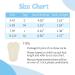 JOCMIC 10-Pair Kids No Show Socks Anti-Slip Low Cut Cotton Sock | 7-9 Years - Buy Online on GoSupps.com